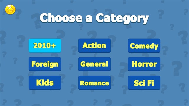 The Movie Trivia Challenge screenshot 2