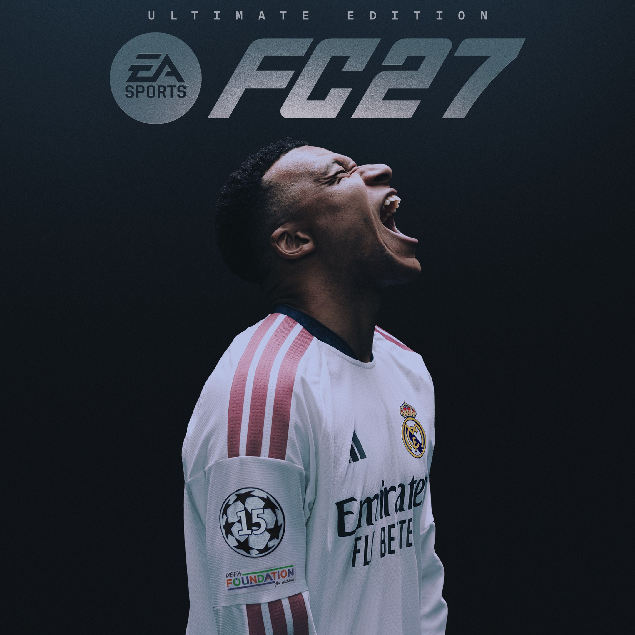EA SPORTS FC™ 27 Ultimate Edition XBOX One & XBOX Series X|S