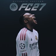 EA SPORTS FC™ 27 Ultimate Edition XBOX One & XBOX Series X|S