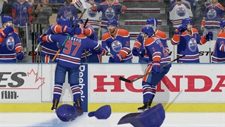 EA SPORTS™ NHL® 17 screenshot 3