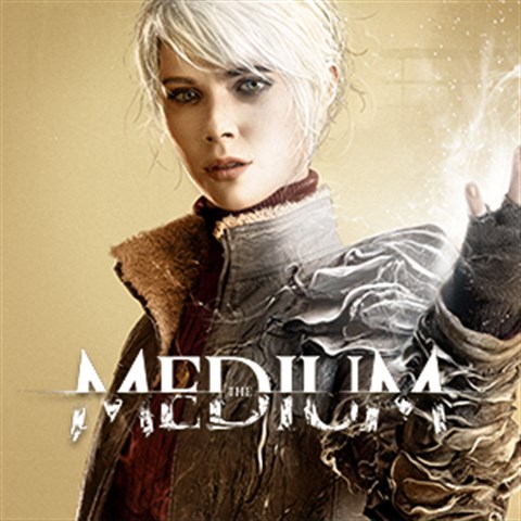 The Medium