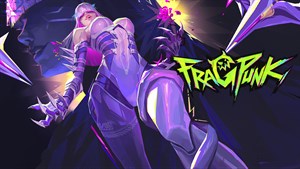 FragPunk