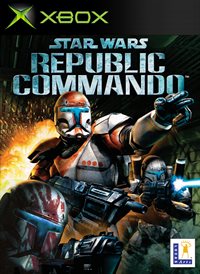 Star Wars Republic Commando