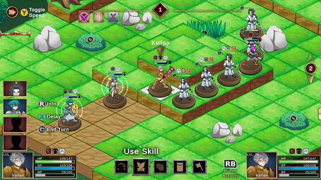 Our Adventurer Guild screenshot 1