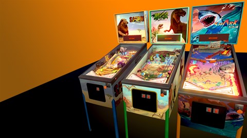 Wild Pinball Bundle を購入 | Xbox