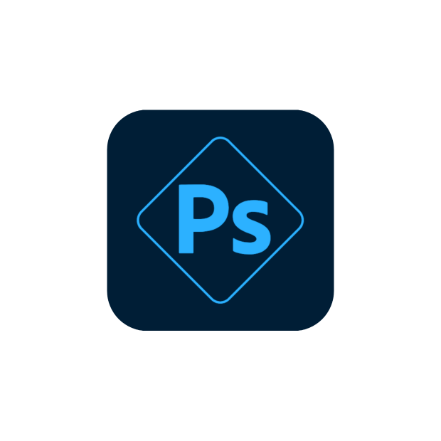 Adobe Photoshop Express: Image Editor, Adjustments, Filters, Effects, Borders