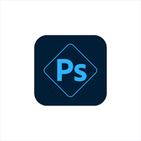 get adobe photoshop express image
