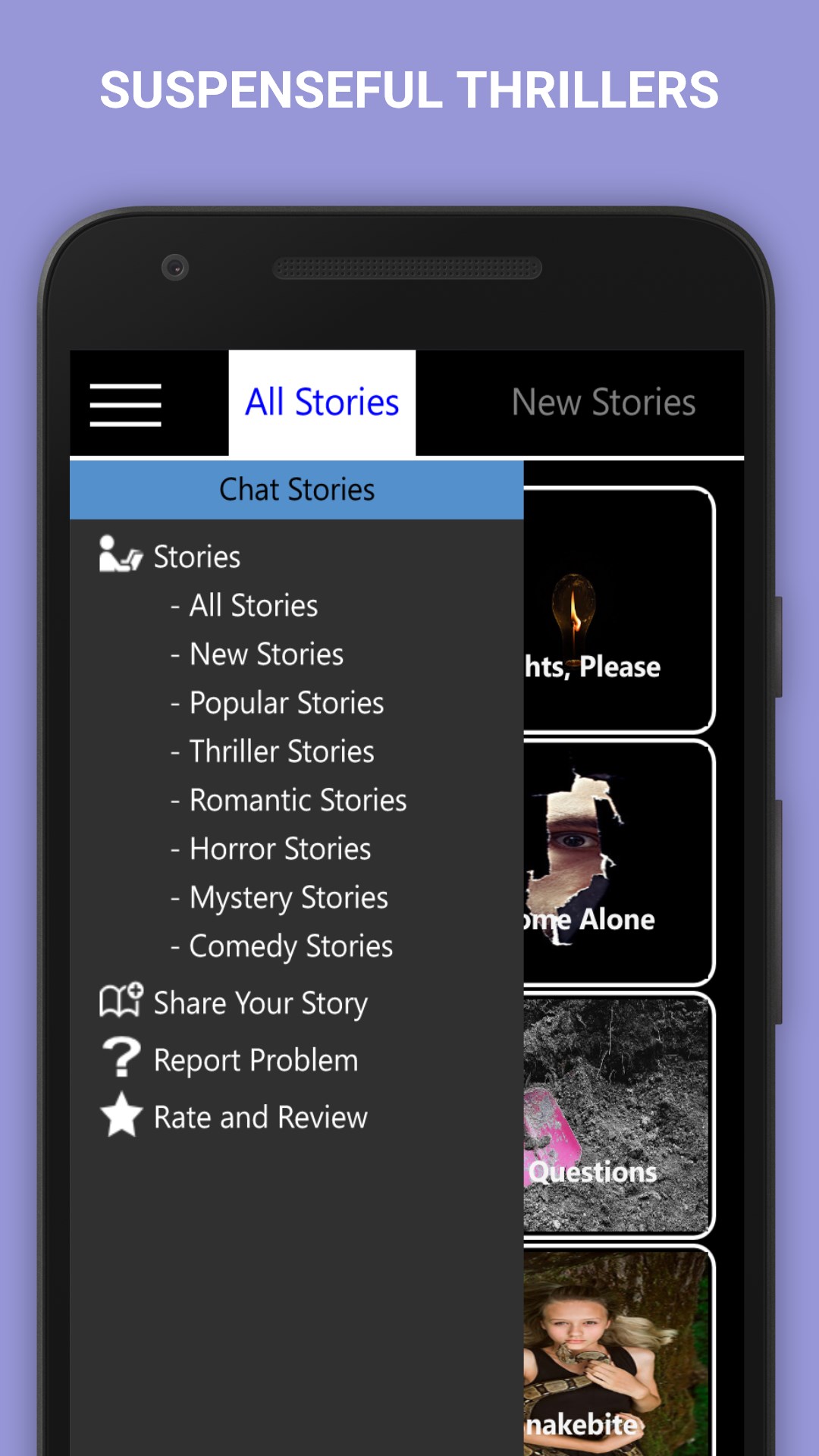 Get Free Chat Stories Microsoft Store