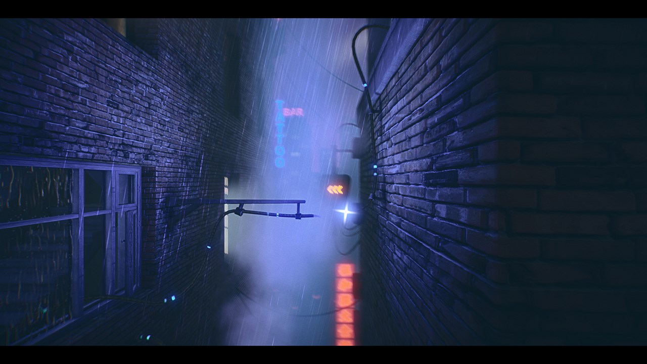 7th Sector screenshot 12