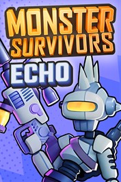 Monster Survivors: Echo DLC