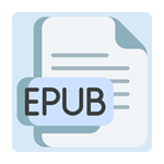 Convertir EPUB a archivo