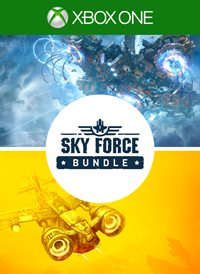 Sky Force Bundle
