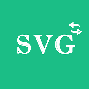 SVG Converter - PNG JPG JPEG