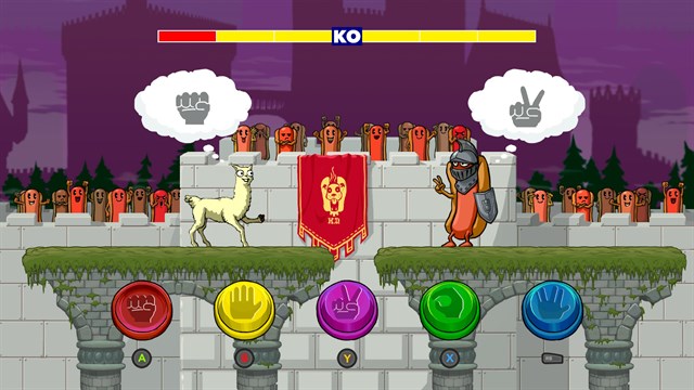 Superola Champion Edition screenshot 2