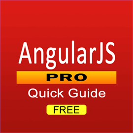 AngularJS Pro Quick Guide FREE