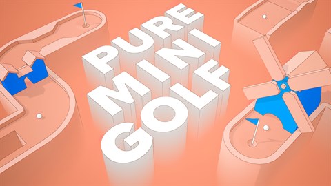 Pure Mini Golf