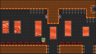 ComputerHead: Recoil screenshot 1