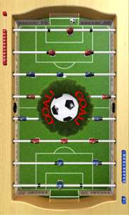 Table Soccer screenshot 2