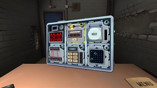 Keep Talking And Nobody Explodes Xbox