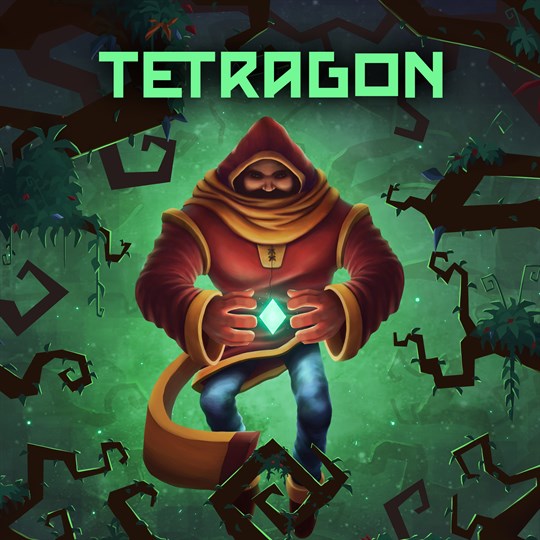 Tetragon for xbox