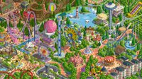 RollerCoaster Tycoon Adventures Deluxe
