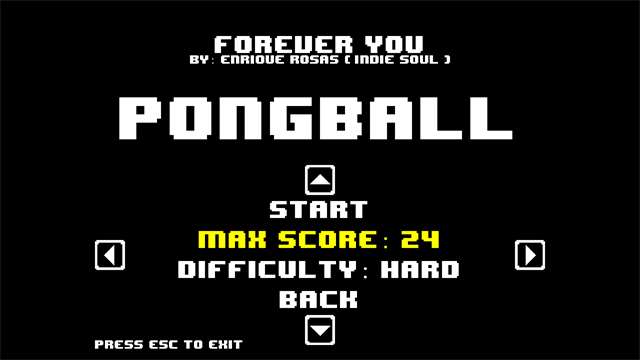 Pongball screenshot 3