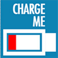 Please charge me. Please charge me. Please charge me. Please charge me. Master, please charge me.