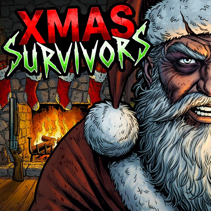 Xmas Survivors