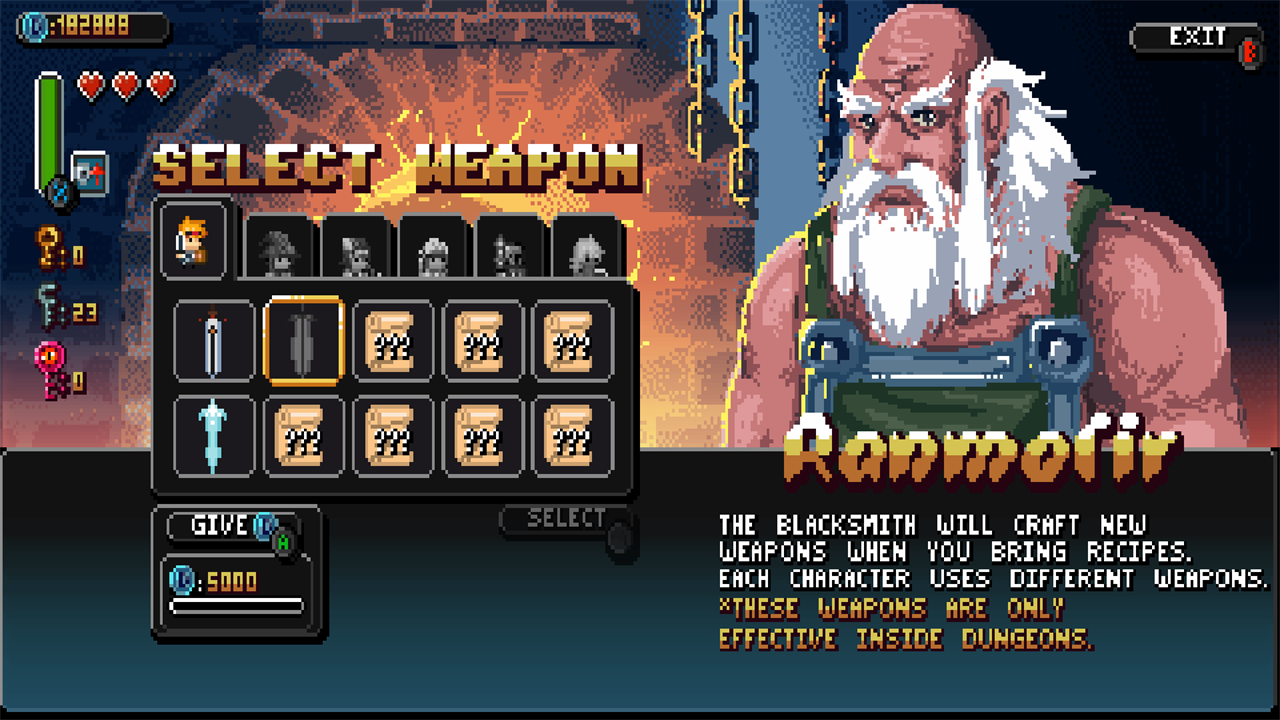 The Diabolical Trilogy screenshot 8