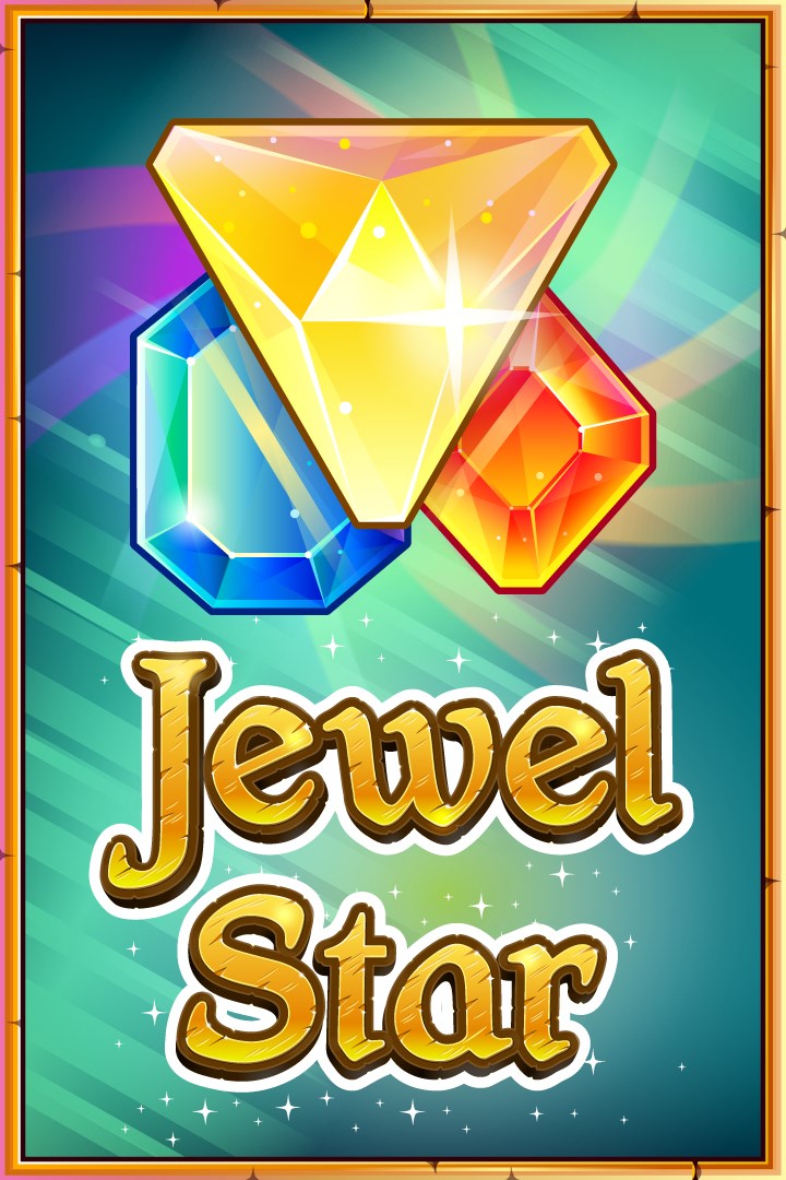 Get Jewel Star Microsoft Store