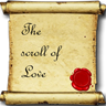 The Scroll of Love