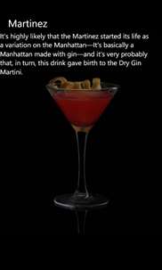 25 Gin Cocktails screenshot 6
