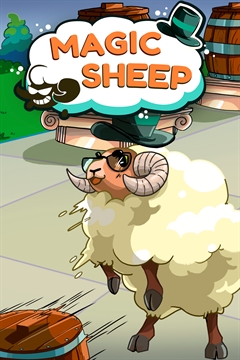 Magic Sheep (Xbox Series)