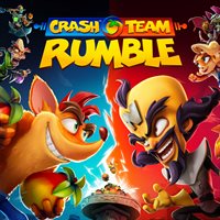 Crash Team Rumble™ - Édition Standard
