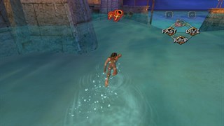 Sphinx and the Cursed Mummy (2003) screenshot 1