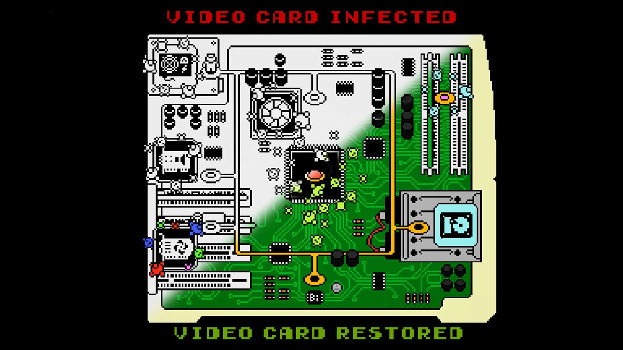 Byte The Bullet screenshot 4