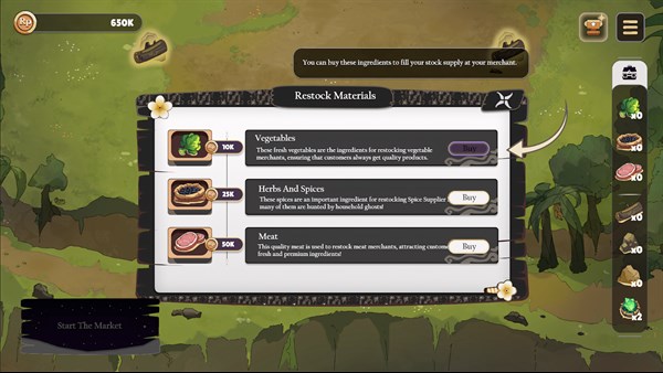 Market Tycoon Mystic Realm — 6