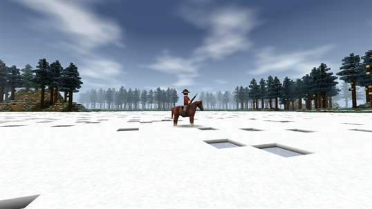 Survivalcraft 2 screenshot 3