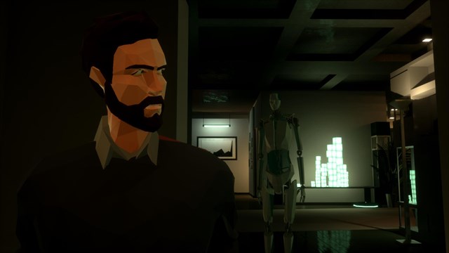 State of Mind PC screenshot 3