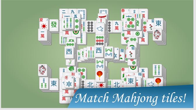 Mahjong Zen Jogatina - Free Mobile Game 