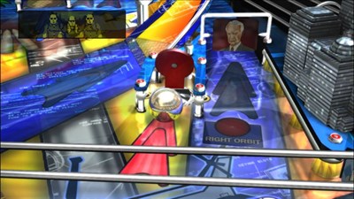 Pinball FX — скриншот 10