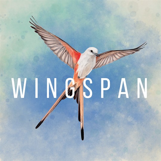 WINGSPAN for xbox