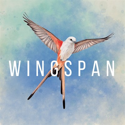 WINGSPAN (윙스팬)