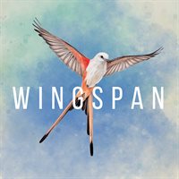 WINGSPAN (À TIRE D'AILES)