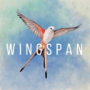 WINGSPAN (ウイングスパン)