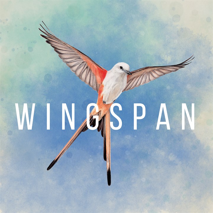 WINGSPAN