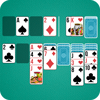 Solitaire Classic Deluxe