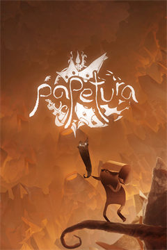 Cover poster for Papetura