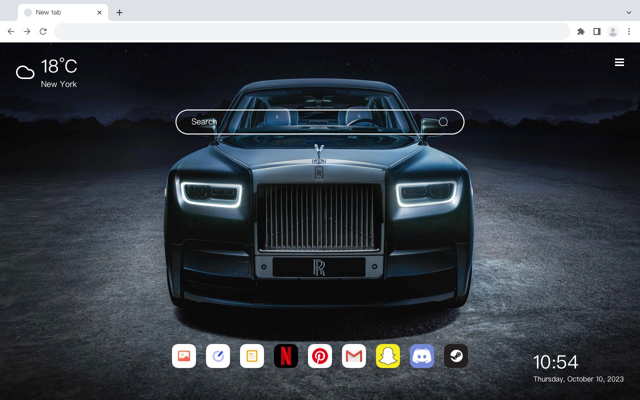 Rolls Royce Wallpaper HD HomePage