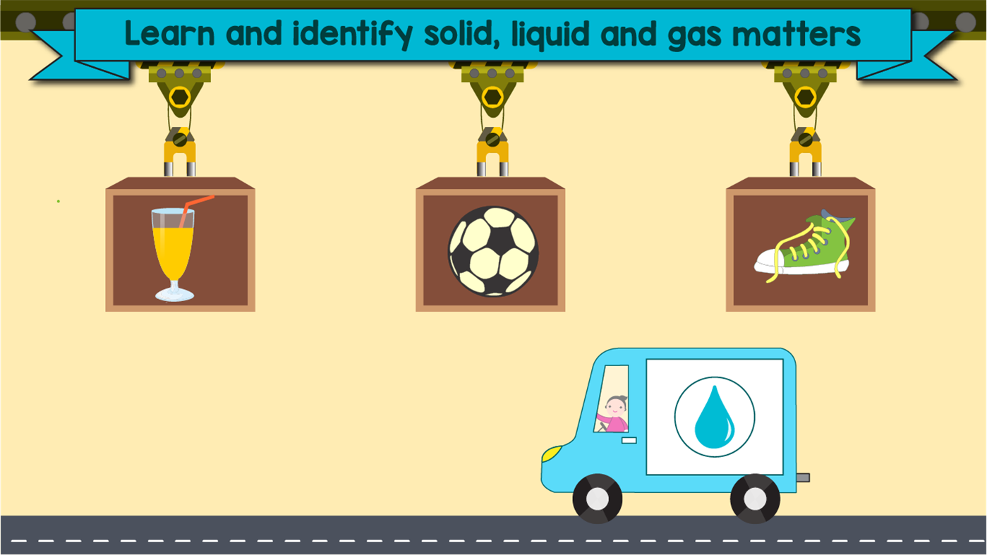 #8. Kids Games Learning Science (Windows) 来自: GREYSPRINGS SOFTWARE SOLUTIONS PRIVATE LIMITED